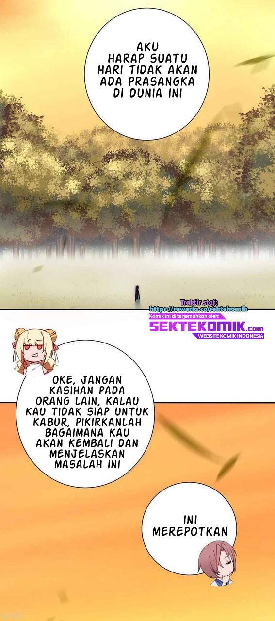 Reversing the Immortal Path Chapter 40 Gambar 7